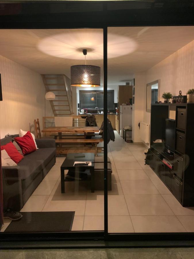 Chalet Du Parc Ax Акс-ле-Терм Екстериор снимка